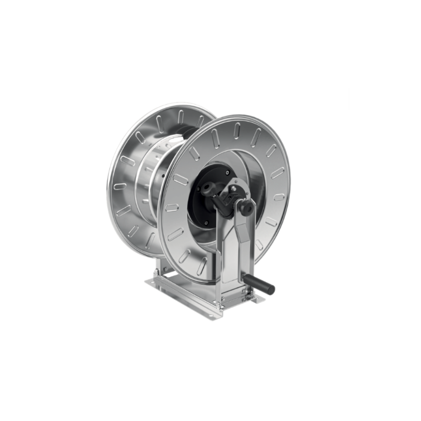 Hand Crank Reels