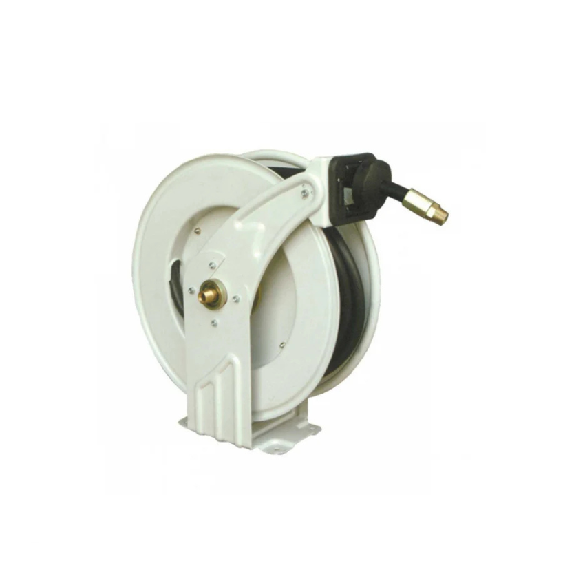Oil Hose Reels