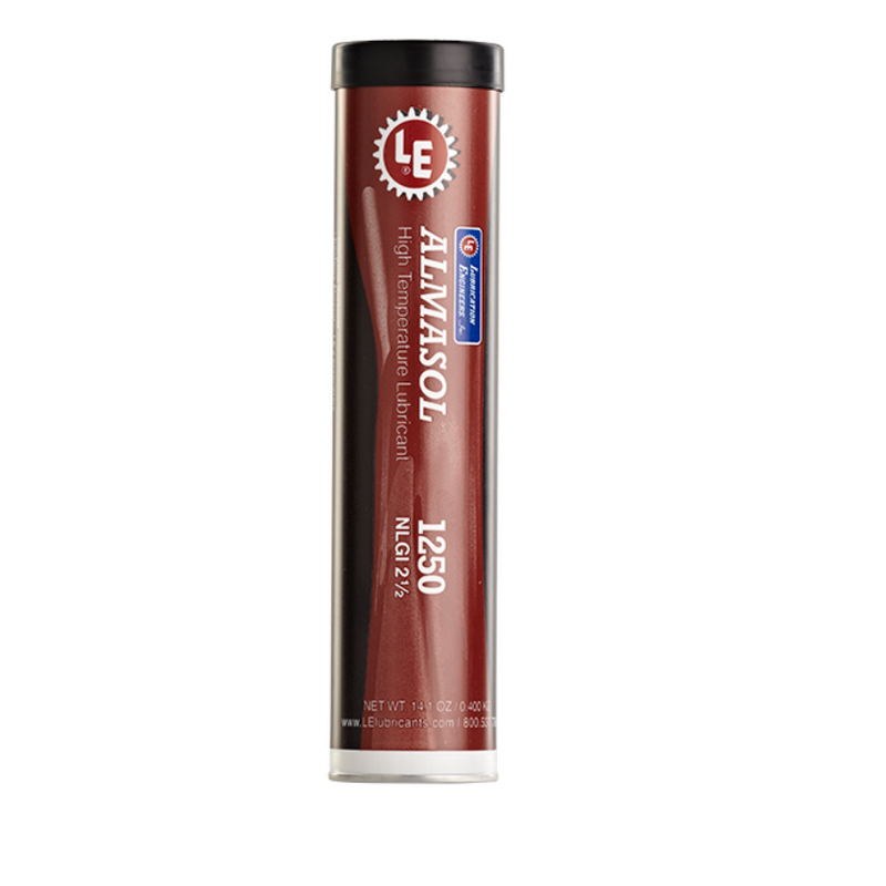 LE Almasol High Temperature Lubricant