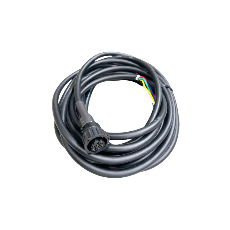 Wiring assembly 5 wires, 10m – Suit “Cise GT Beka” and ILC Max