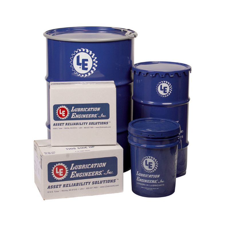 LE Monolec Gear Oil SAE 80W90