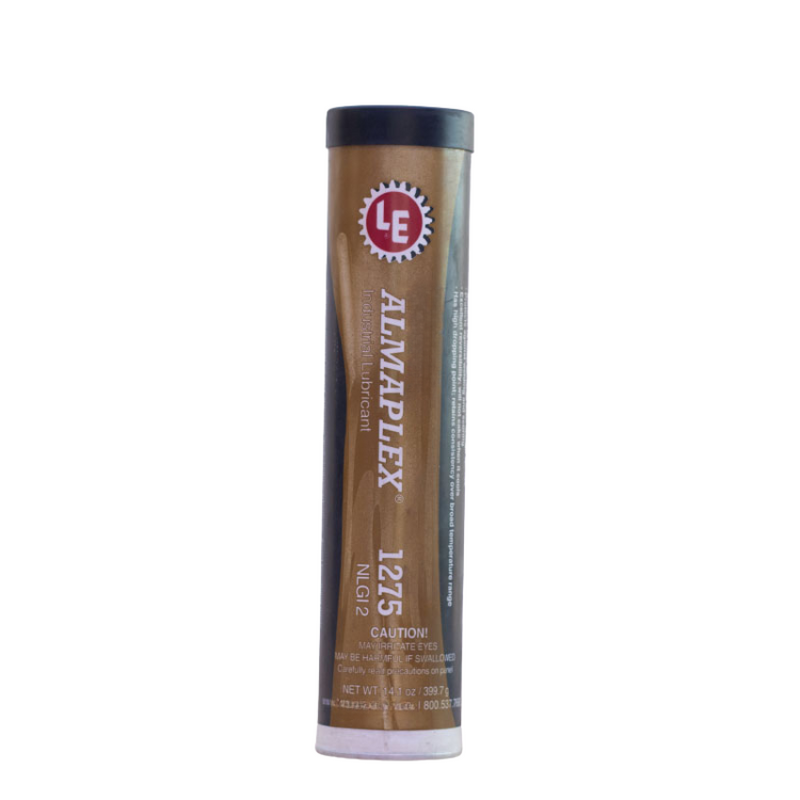 LE Almaplex Industrial Lubricant NLGI 2