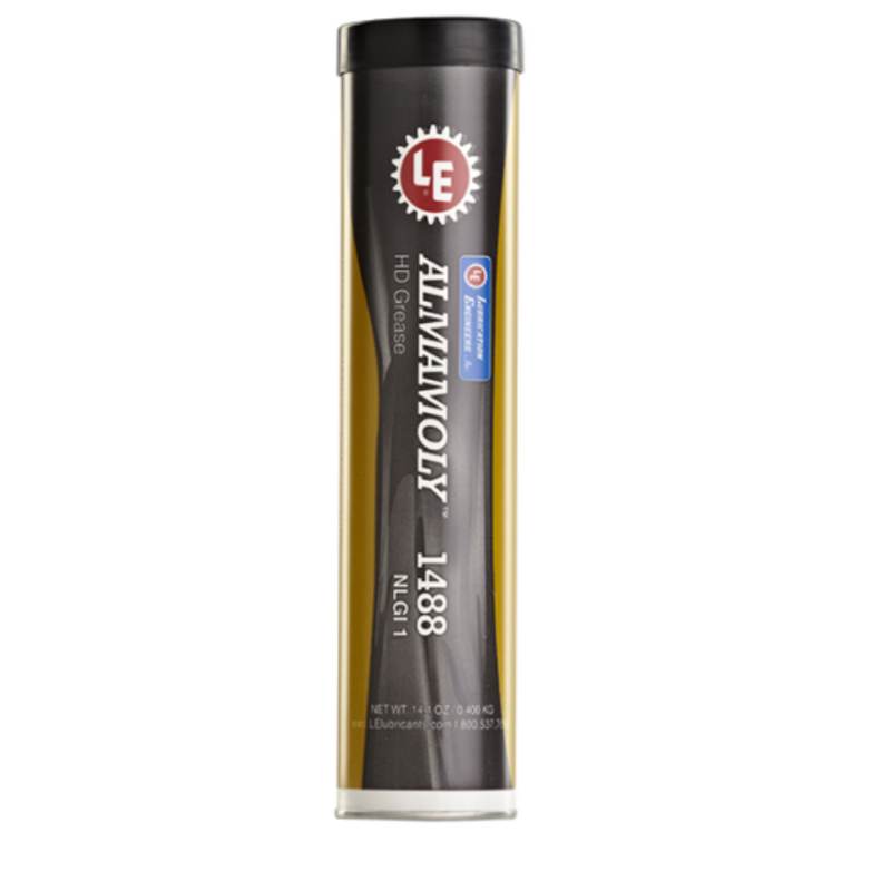 LE Almamoly HD Grease NLGI 1