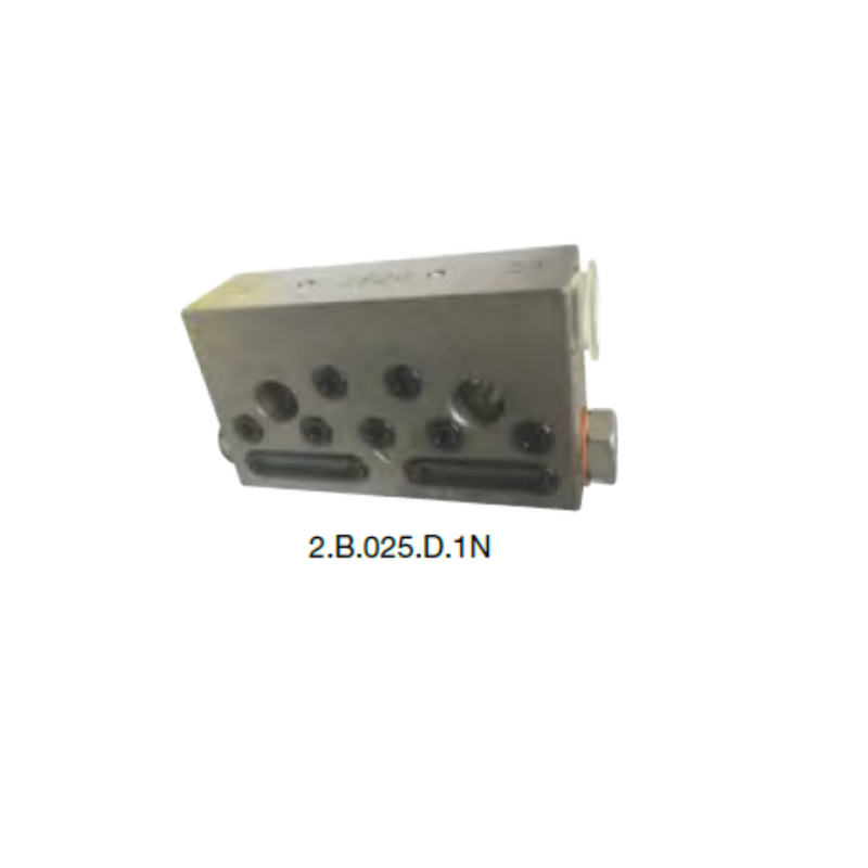 ILC DPX