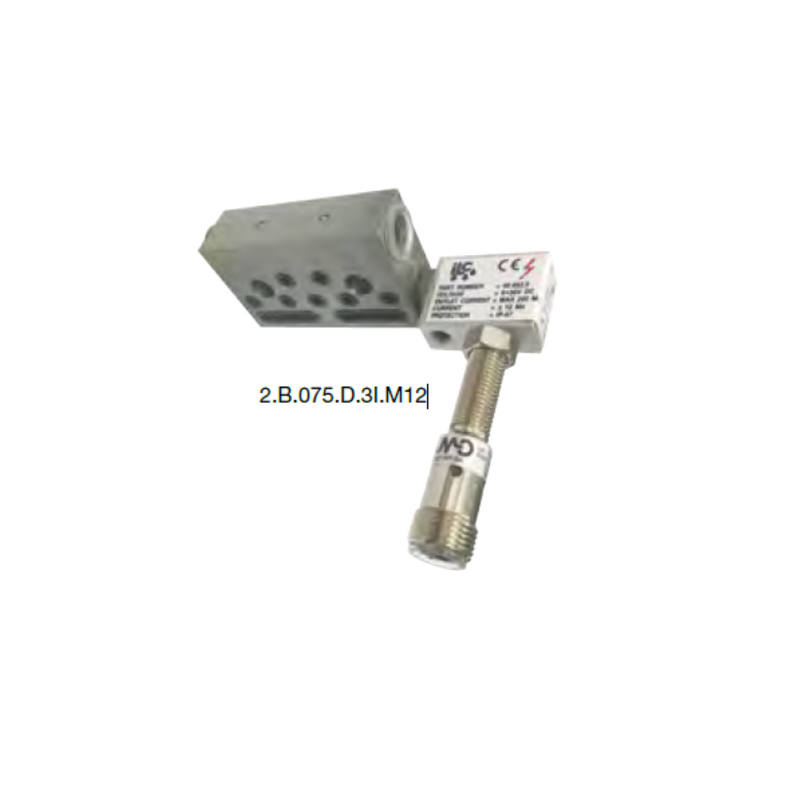 ILC DPX