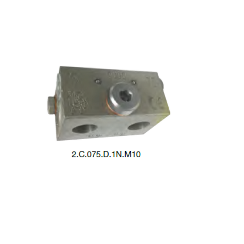 ILC DPX