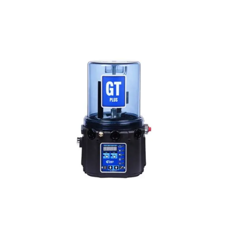 CisoLube - GT PLUS Pump 24 Voltage