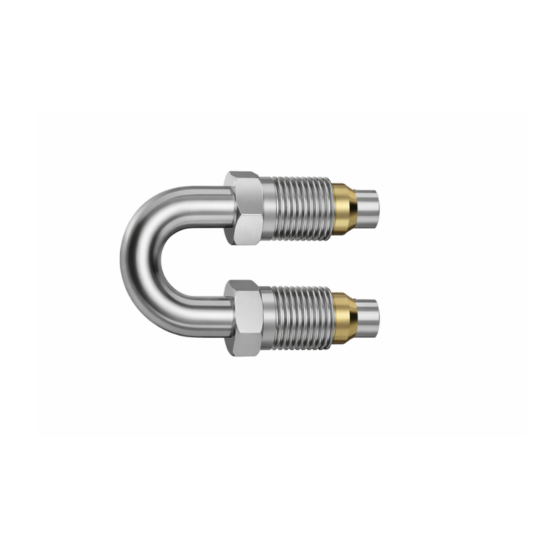 DXF Bridging Element