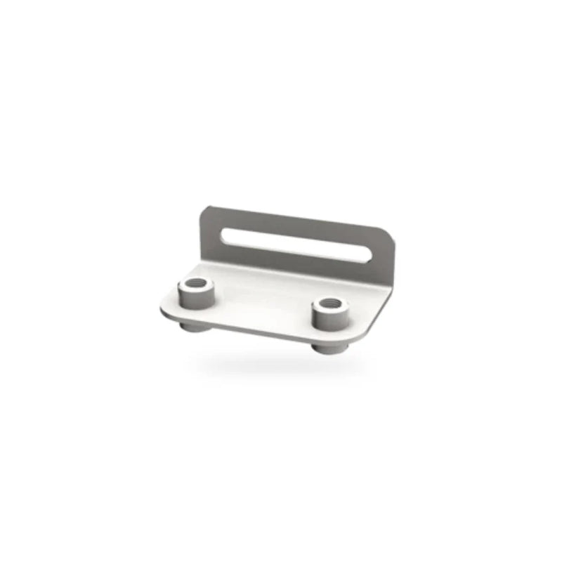 2 point standard duty bare gas bracket 
