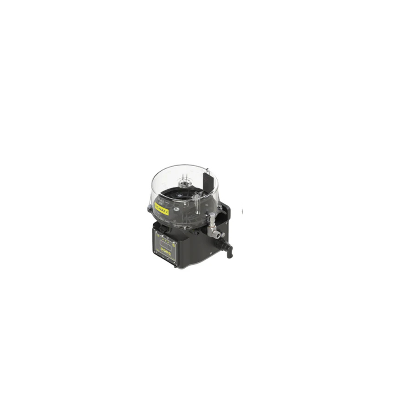 ILC MAX Automatic Grease Lubrication Pump 12Voltage Lubricators