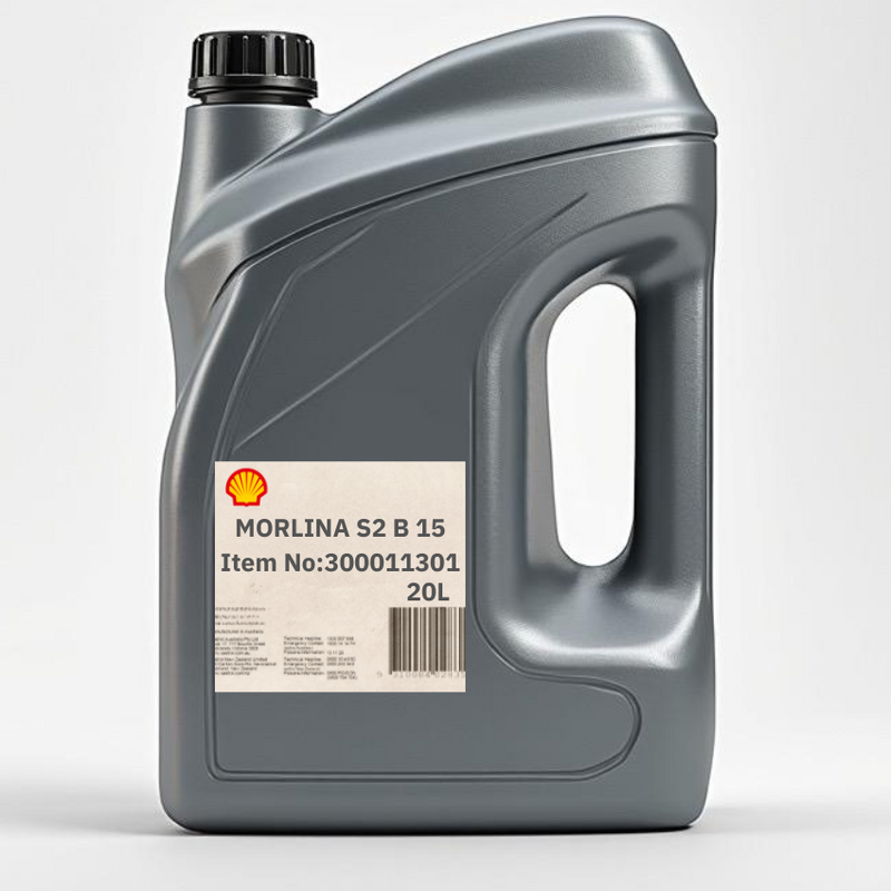 Morlina S2 B 150 20L W