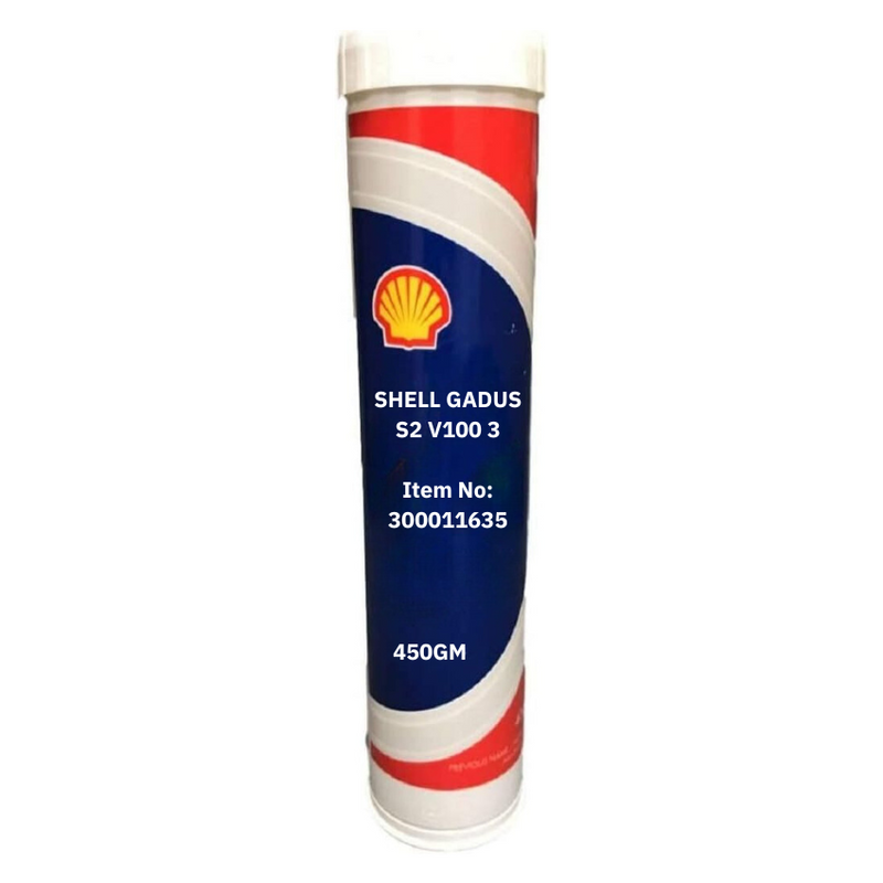 Shell Gadus S2 V100 3