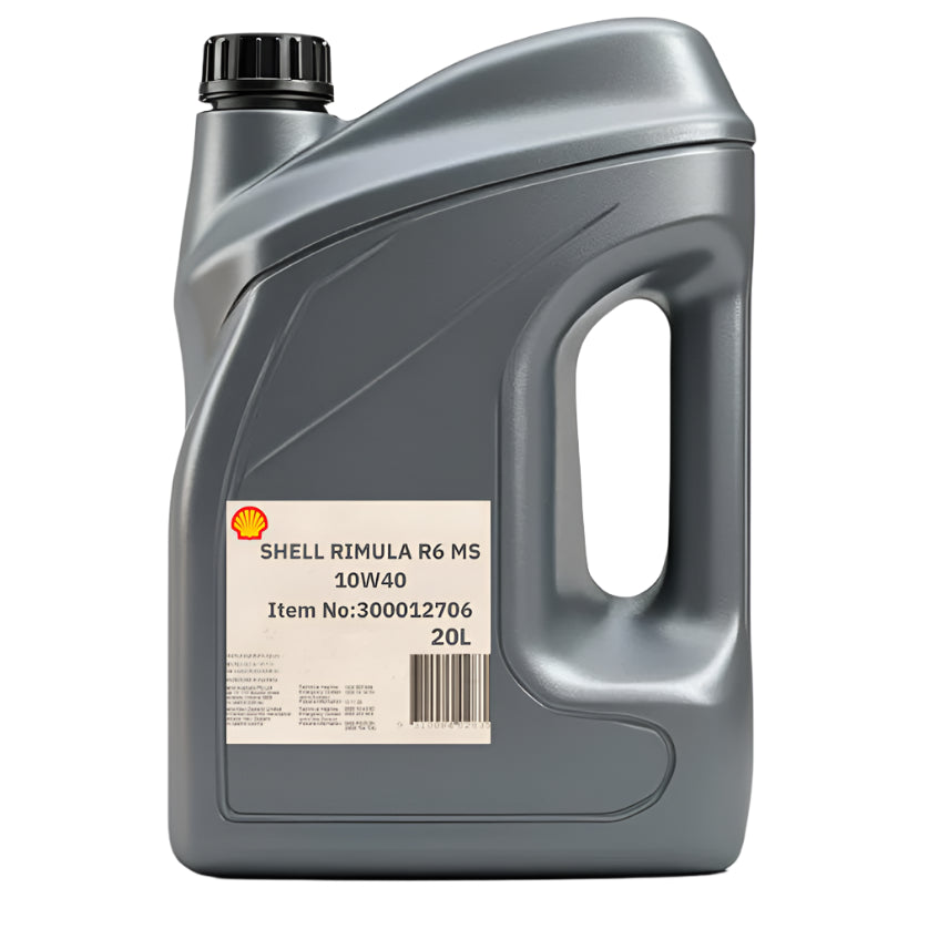 Engine Oils
