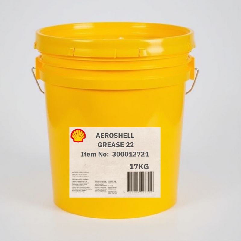 Aeroshell Grease 22 17K