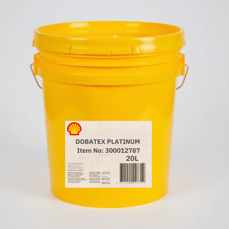 Dobatex Platinum
