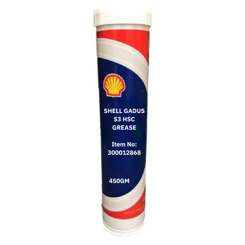 Shell Gadus S3 HSC Grease