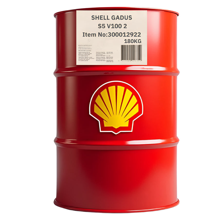 Greases