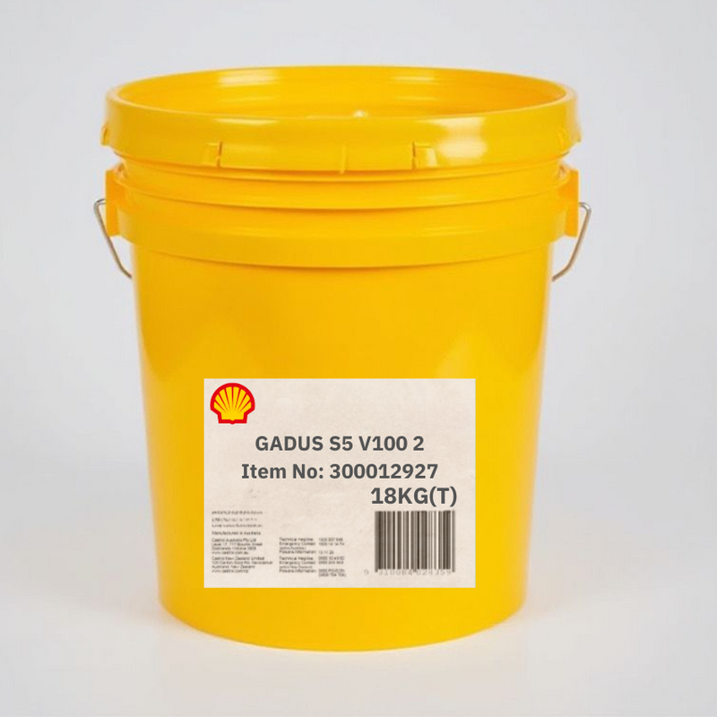 Gadus S5 V100 2 T