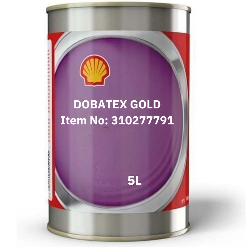 Dobatex Gold