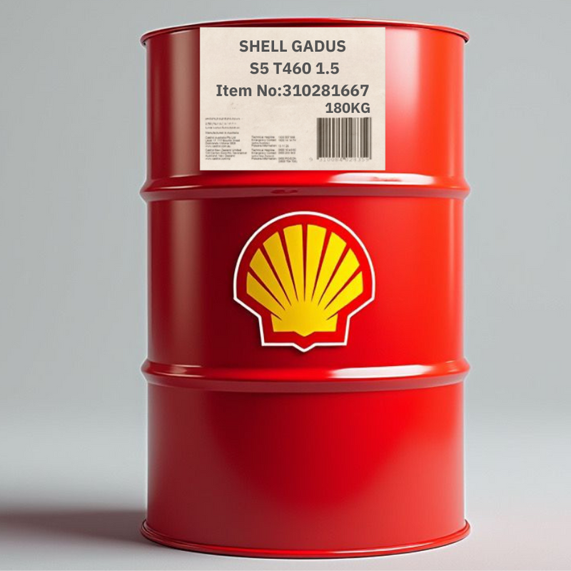 Shell Gadus S5 T460 1.5