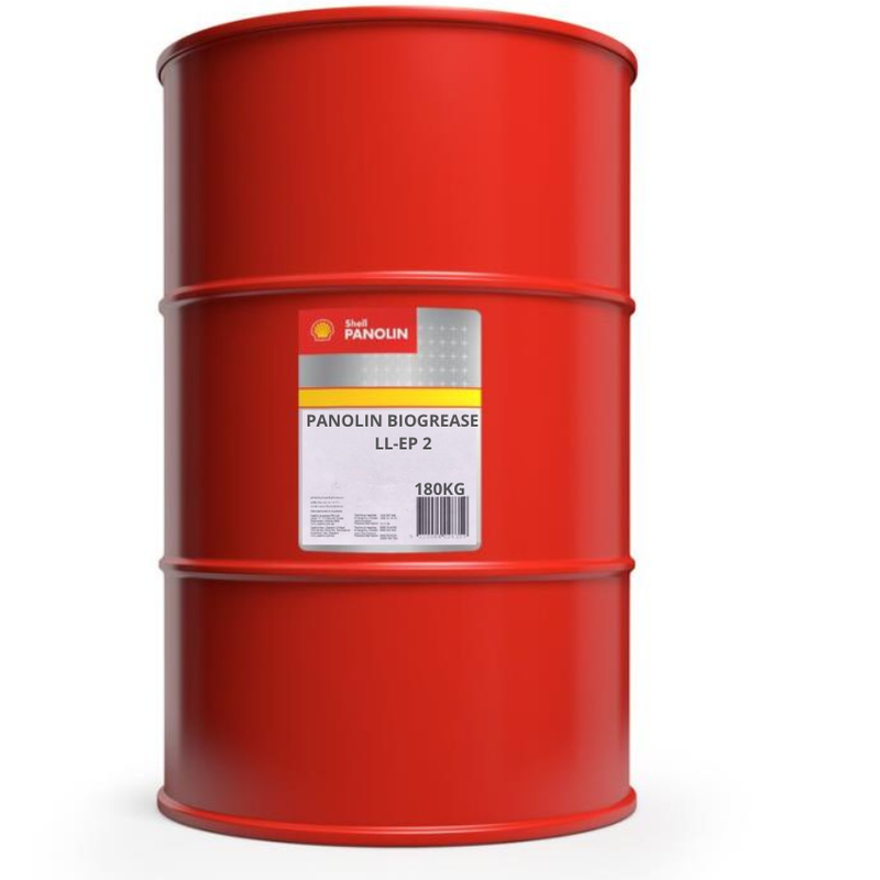 PANOLIN BIOGREASE LL-EP 2, 180KG