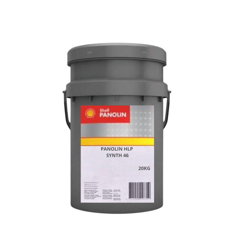 PANOLIN HLP SYNTH 46, 20KG