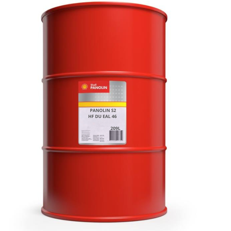 PANOLIN S2 HF DU EAL 46, 209L