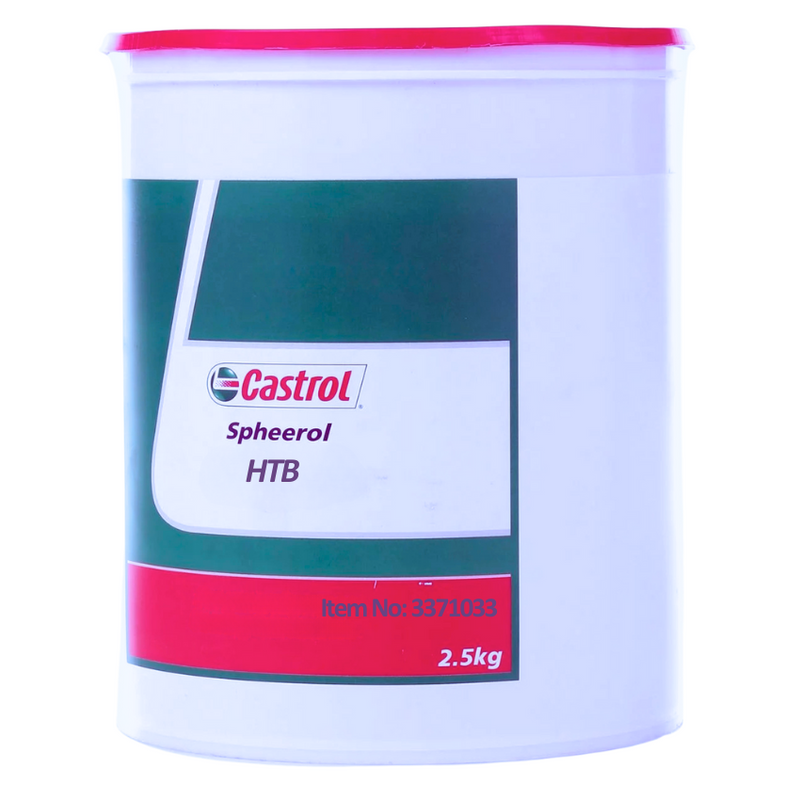 Castrol Spheerol HTB