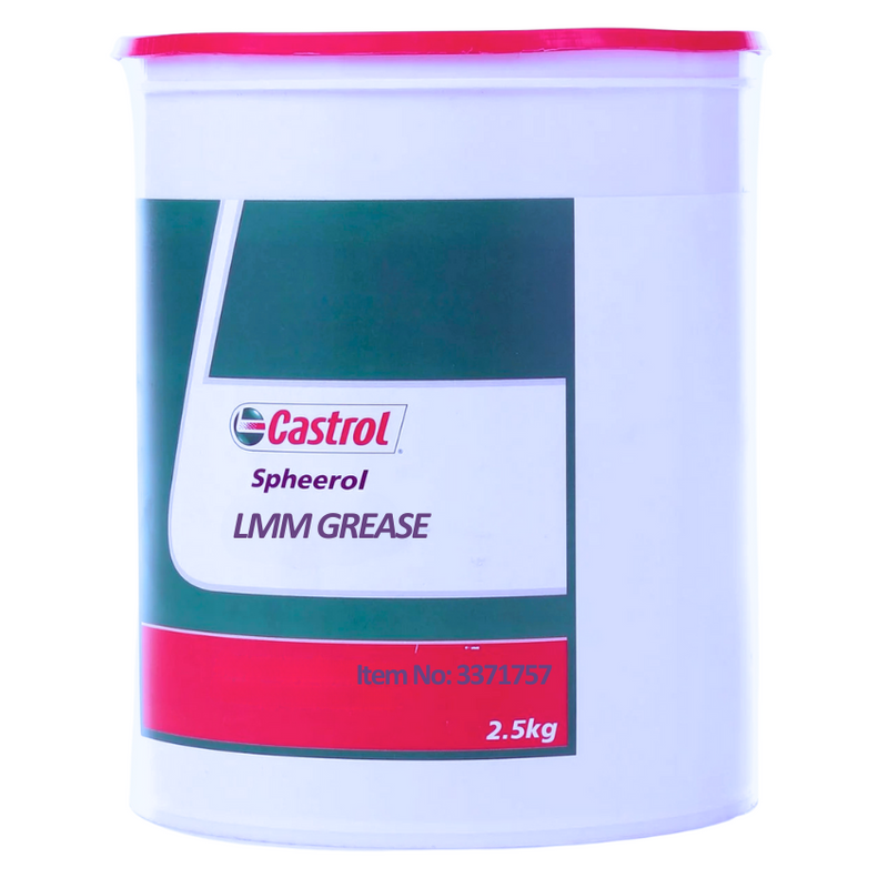 Castrol Spheerol Lmm Grease