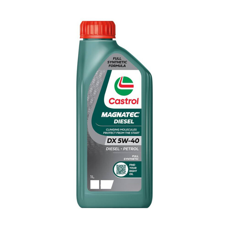 Castrol Magnatec Diesel DX 5W40