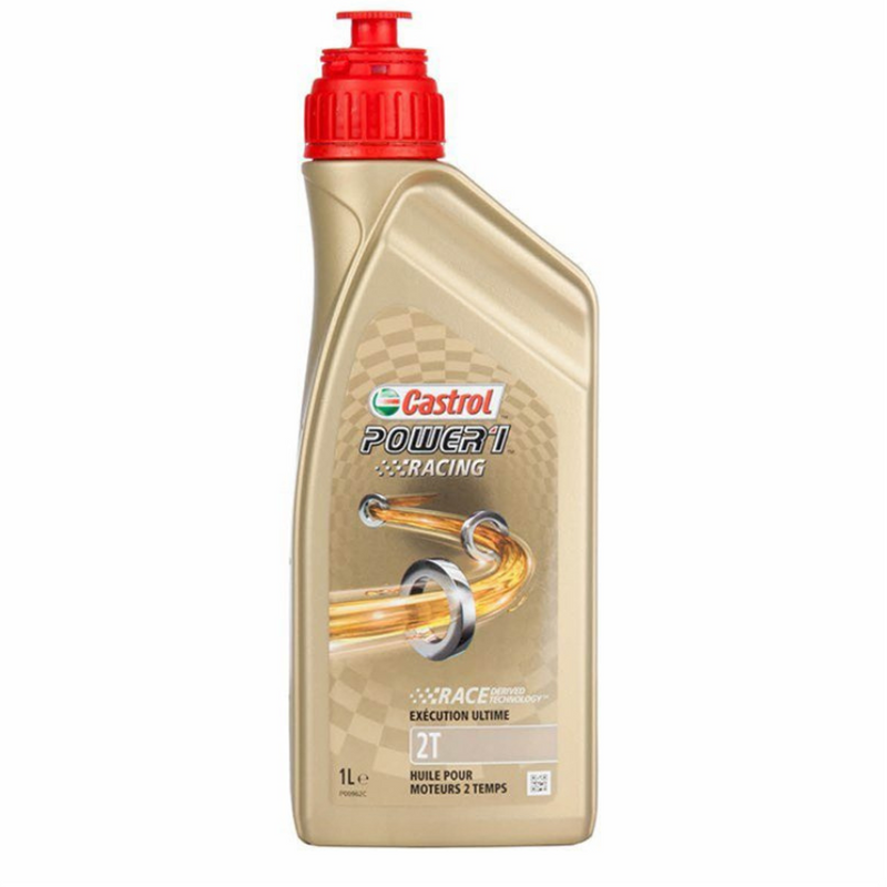 Castrol Power 1 Racing 2T