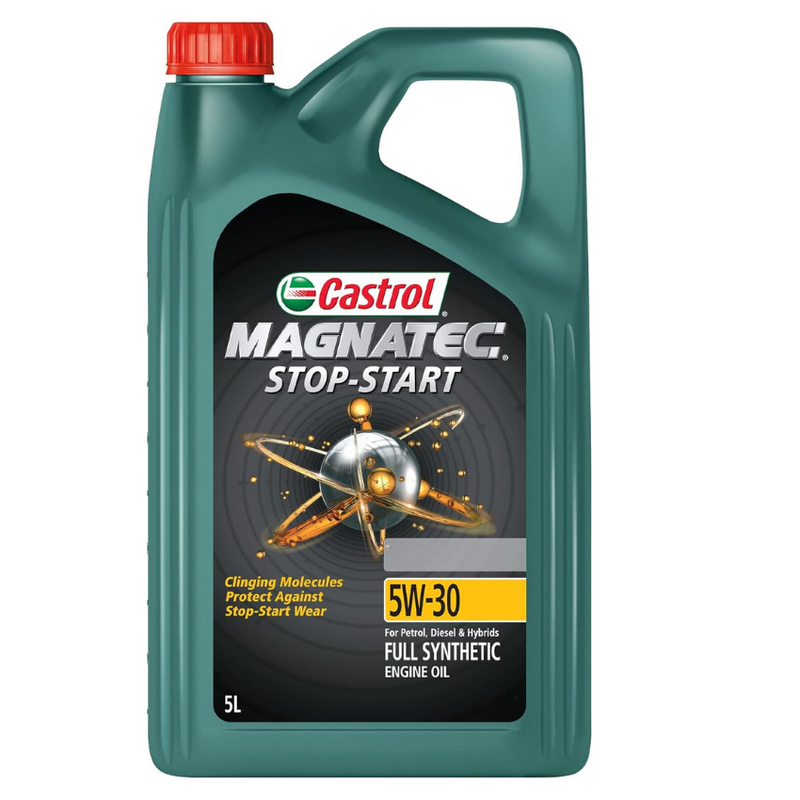 Castrol Magnatec 5W30 A (Old Code:3396960)