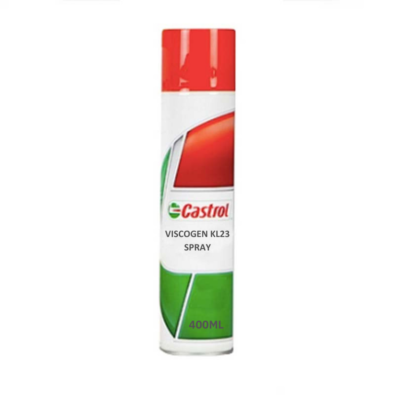 Castrol Viscogen Kl23 Spray 12X400ML