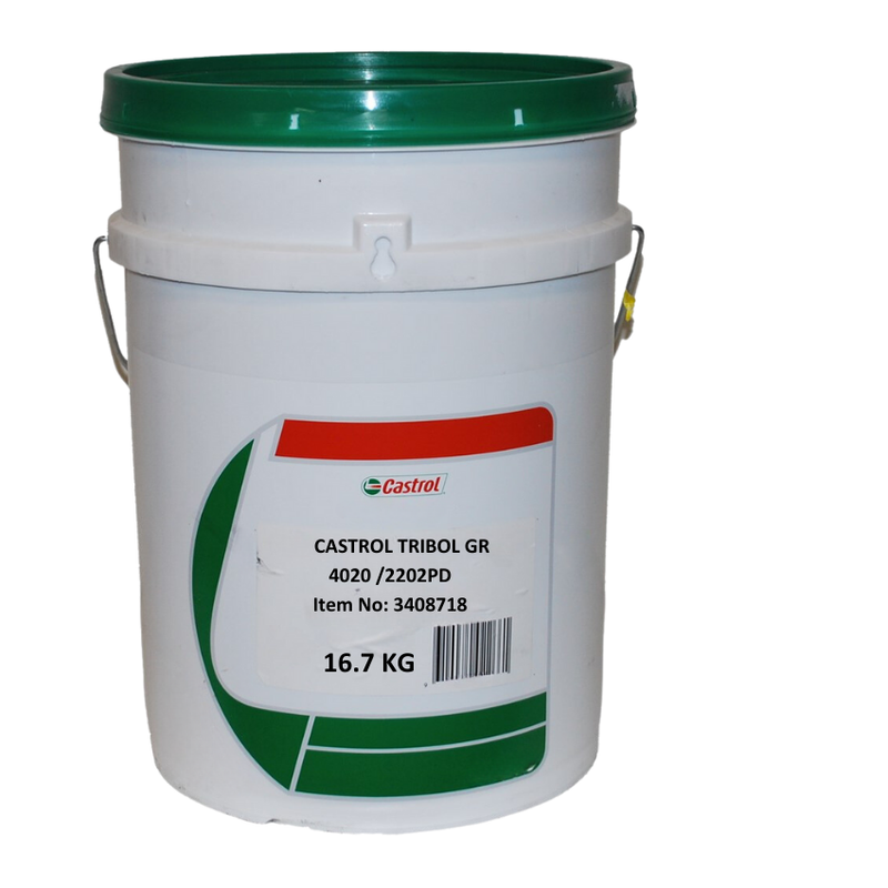 Castrol Tribol Gr 4020/220-2Pd