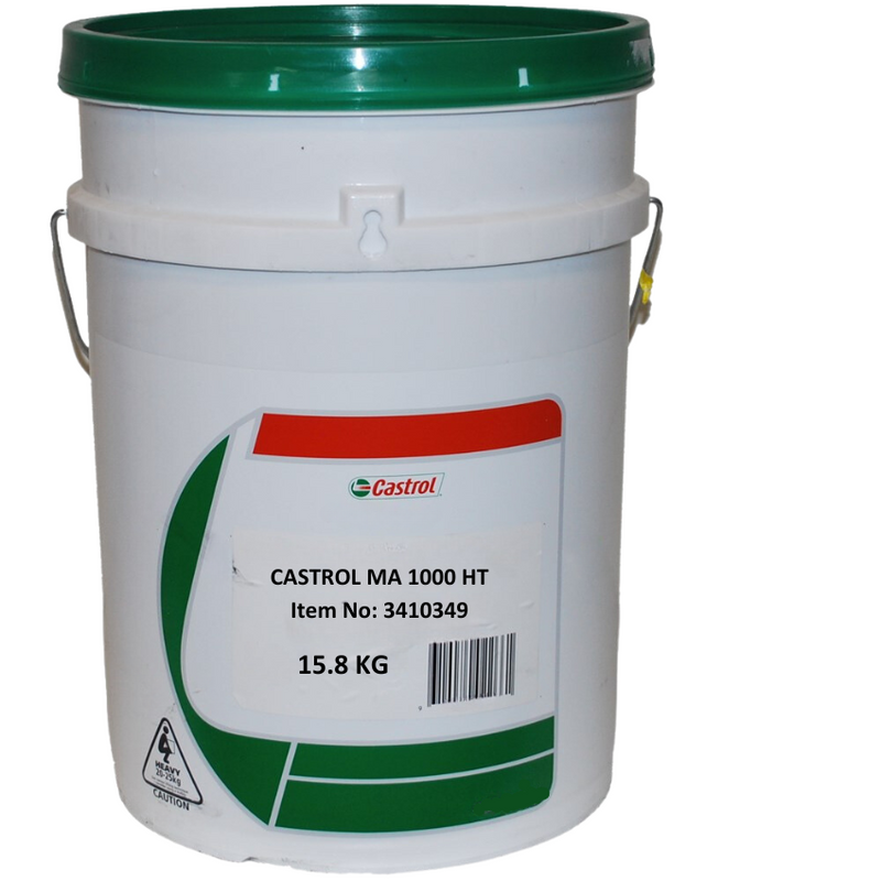 Castrol MA 1000 HT