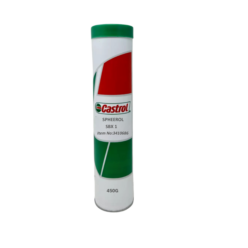 Castrol Spheerol SBX 1