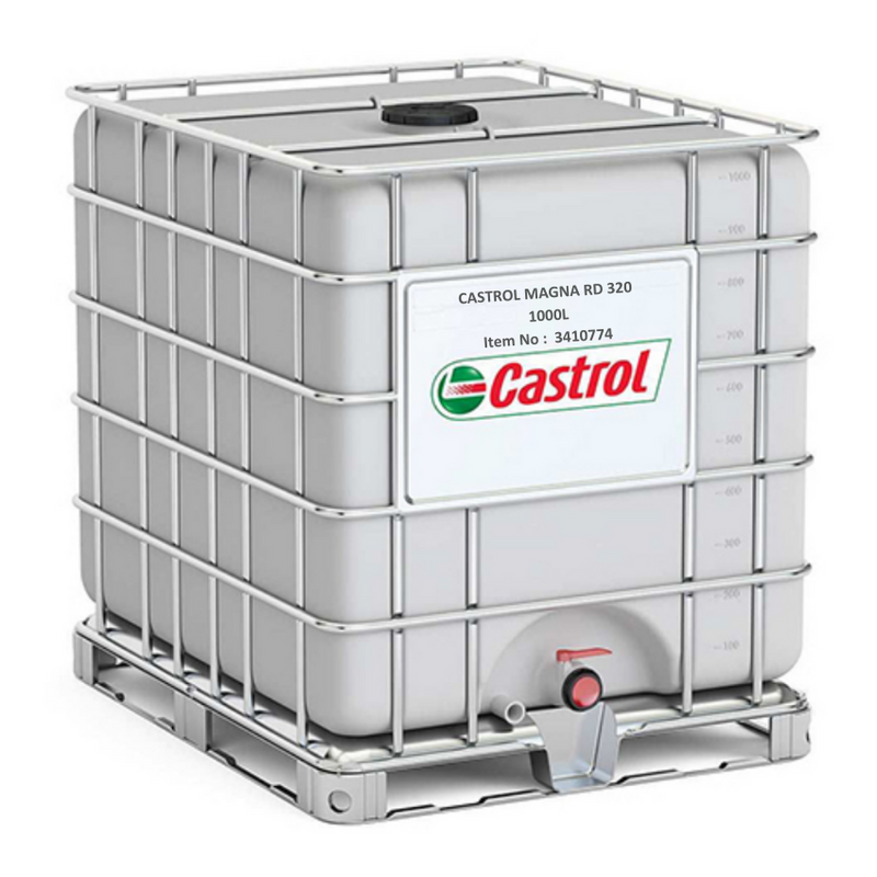 Castrol Magna Rd 320