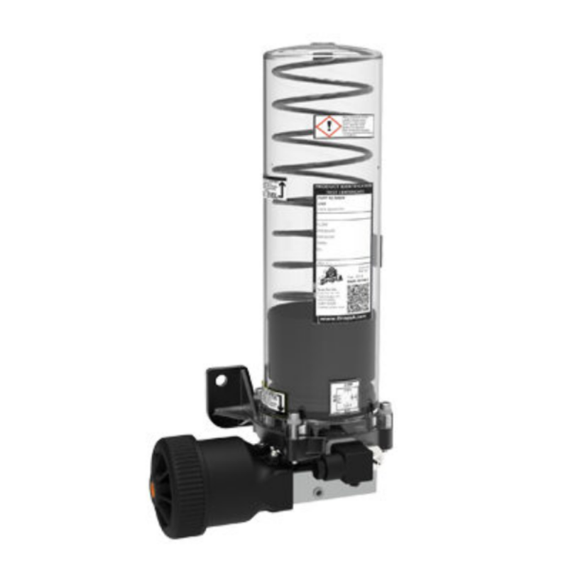 Dropsa Loco Pump S3, 2kg, Air Operated