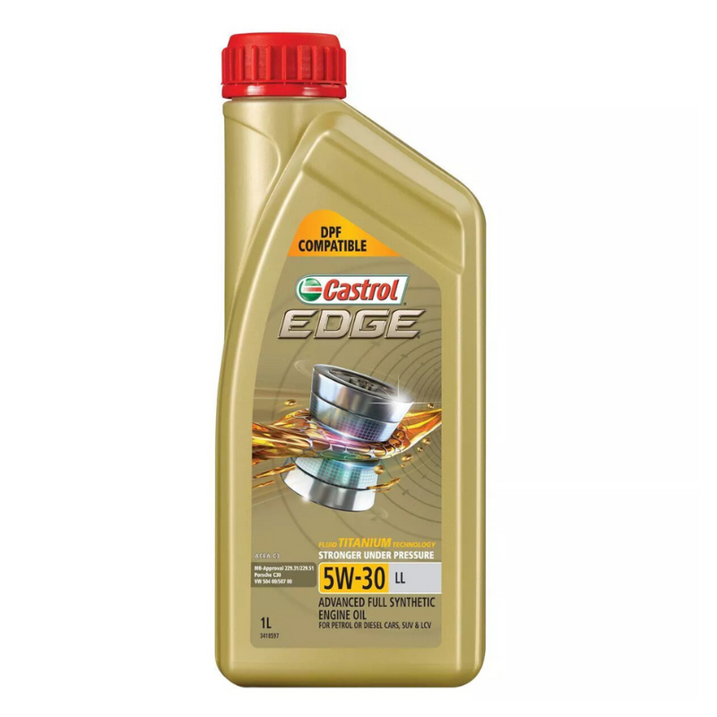 Castrol Edge 5W­30 LL