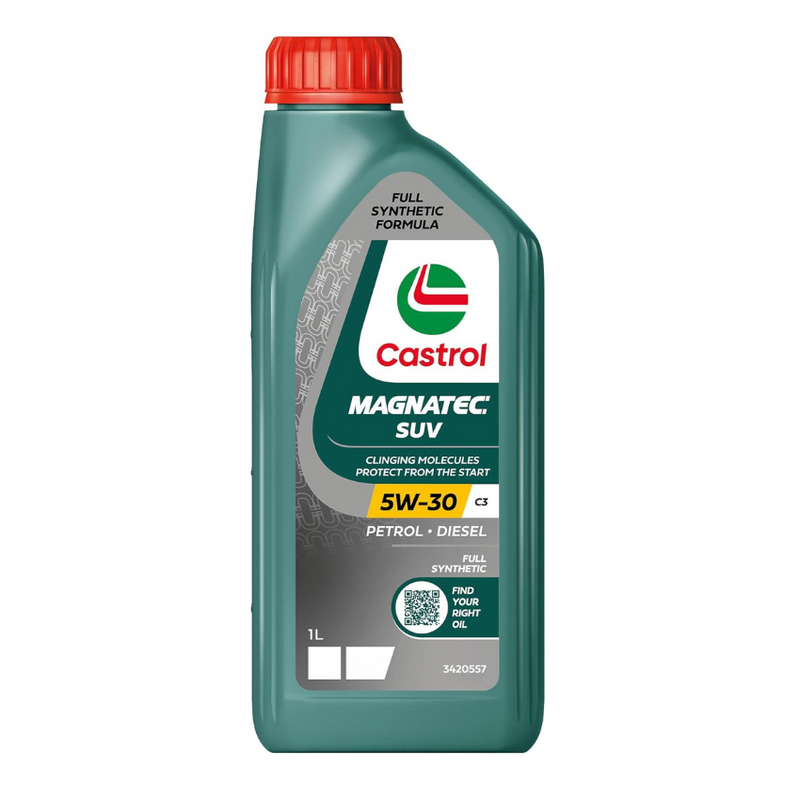 Castrol Magnatec Suv 5W­30 C3 6X1L