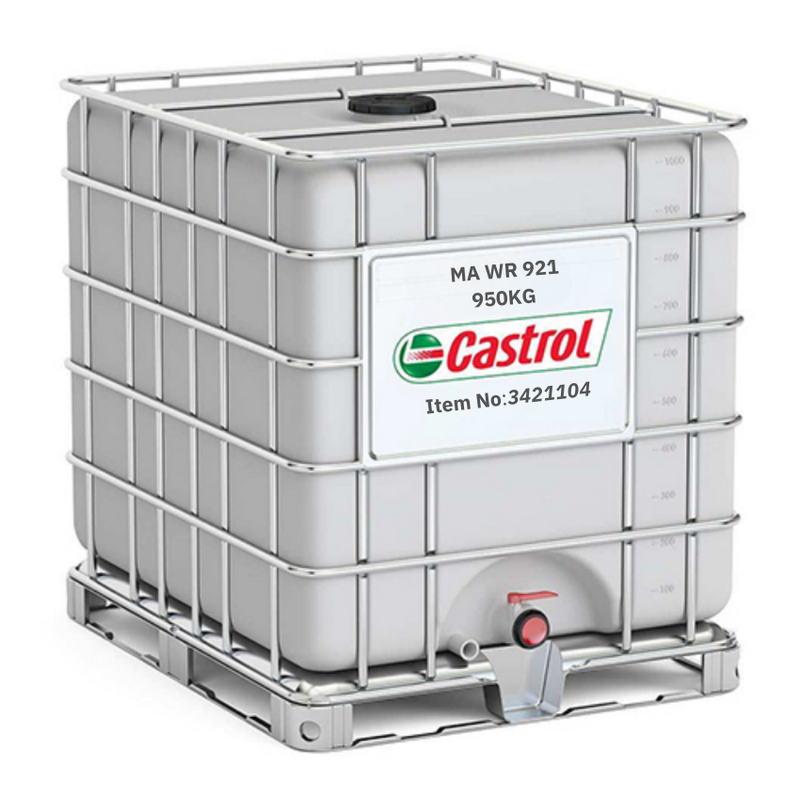 Castrol Molub-Alloy WR 921