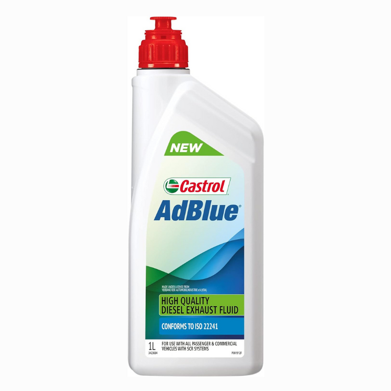 Castrol Adblue