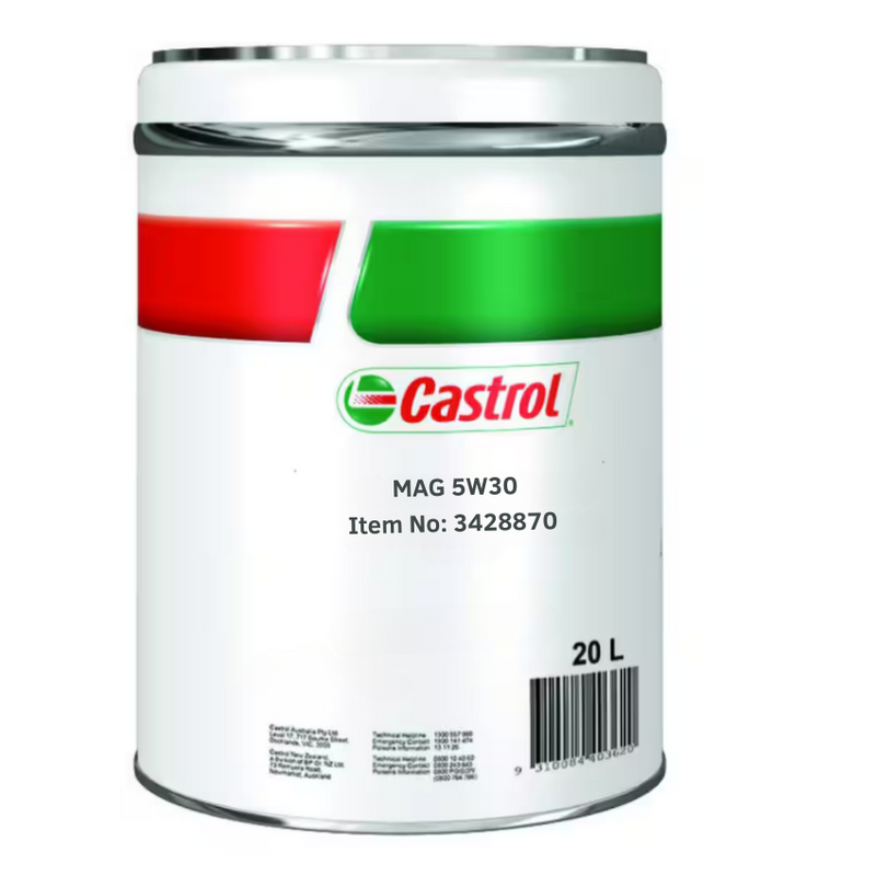 Castrol Magnatec 5W­-30