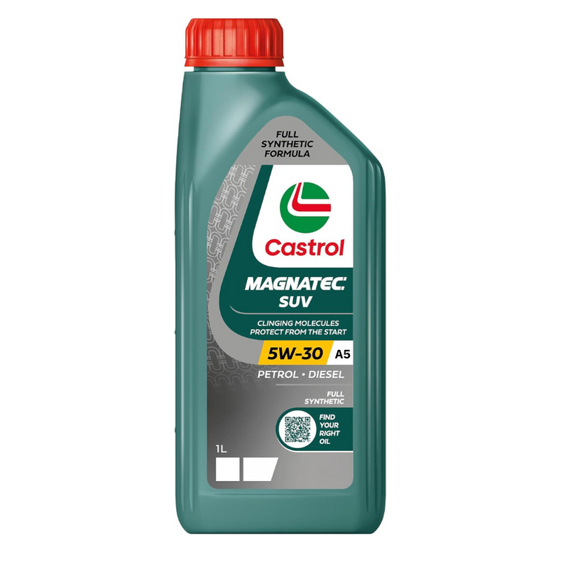 Castrol Magnatec 5W-30 A5