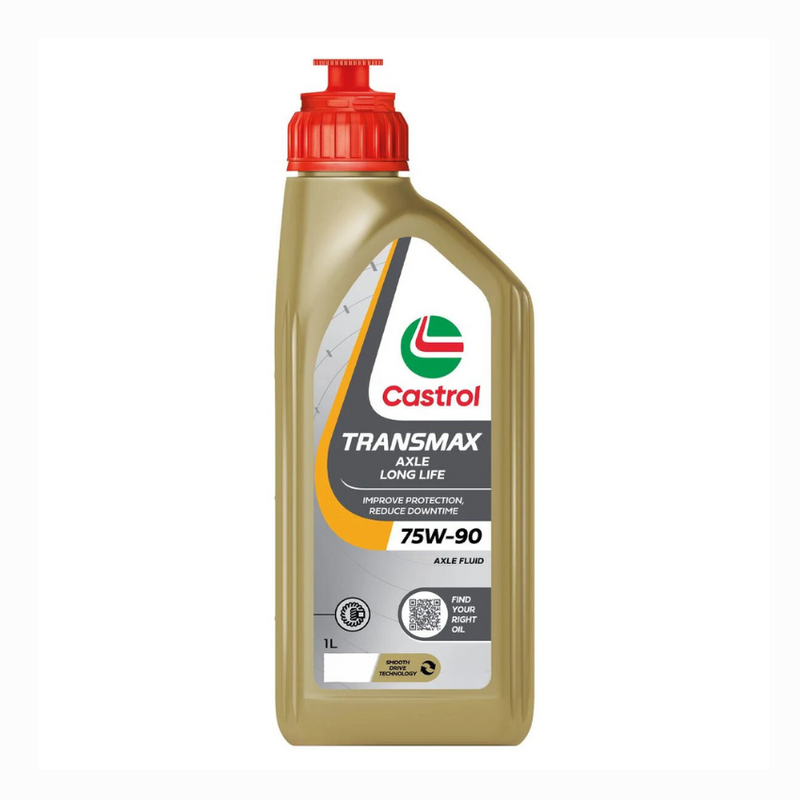 Castrol Trans Axle LL 75W­90