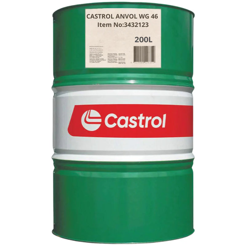 Castrol Anvol WG 46
