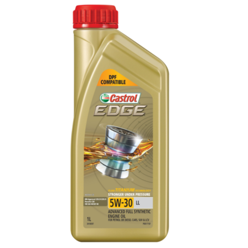 Castrol Edge 5W­30 LL
