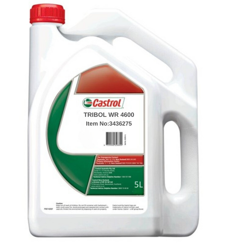 Castrol Tribol WR 4600