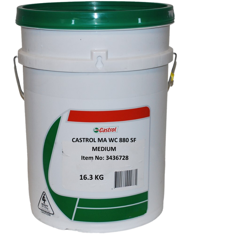 Castrol MA WC 880 SF MEDIUM