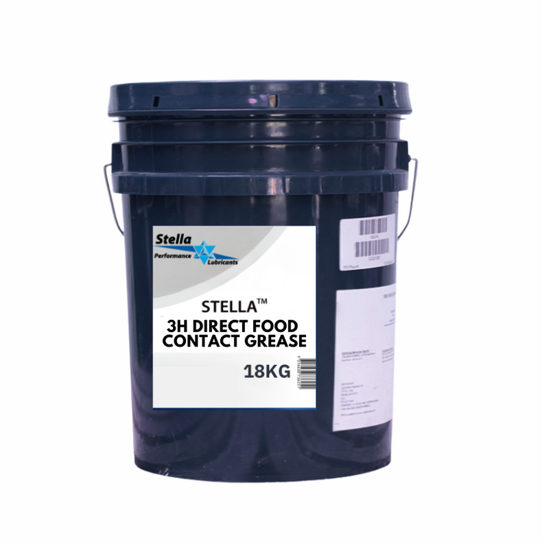 Stella 3H Direct Food Contact Grease